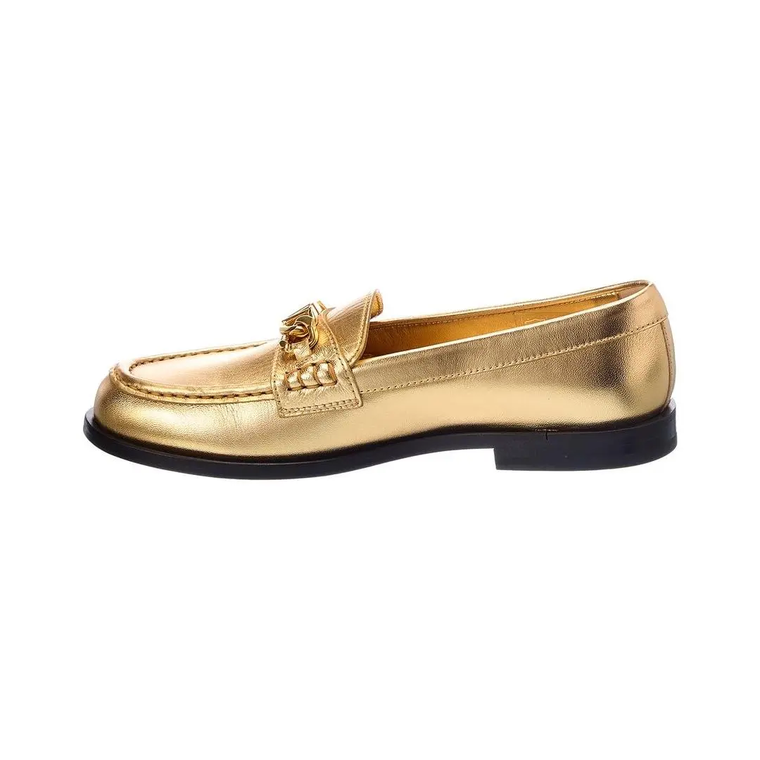 Valentino shoes - NA - 13138605690000 - Gold 0