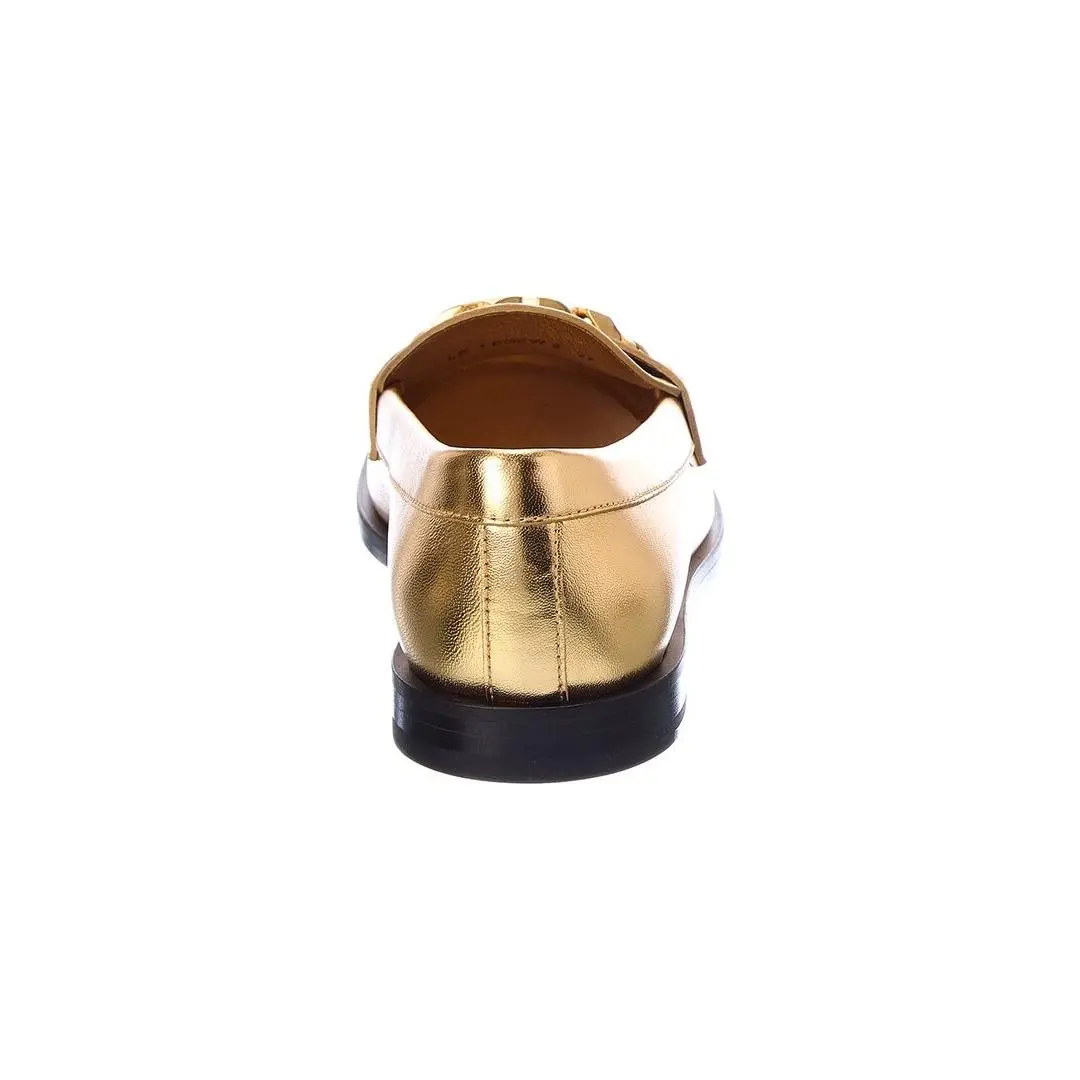 Valentino shoes - NA - 13138605690000 - Gold 1