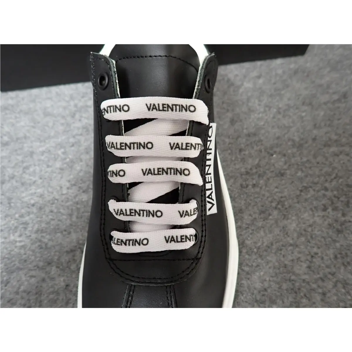 Valentino shoes - Black 4