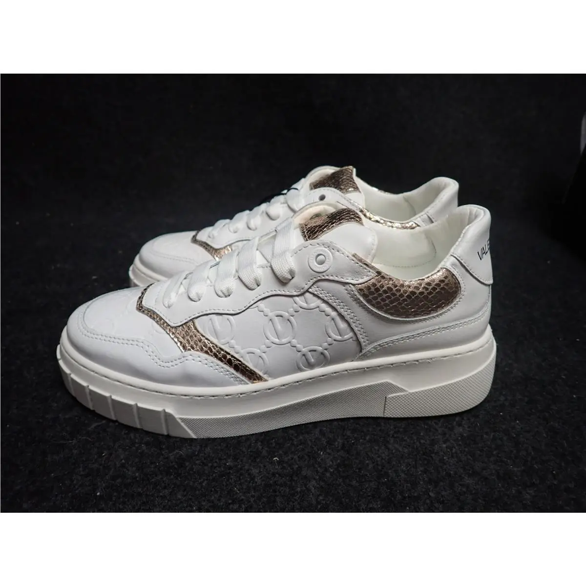 Valentino shoes - White Copper 0