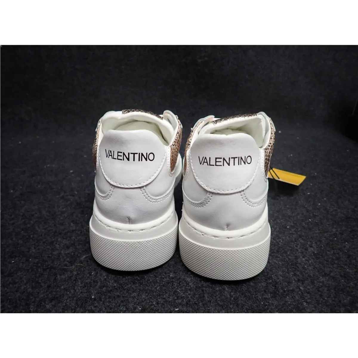 Valentino shoes - White Copper 1
