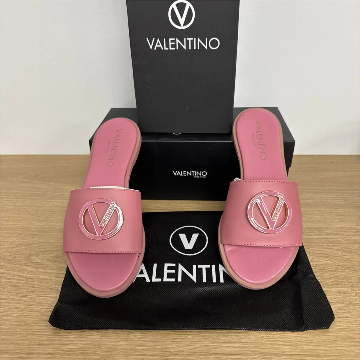 Valentino shoes - Valentino Bugola - Bugola - Pink 0