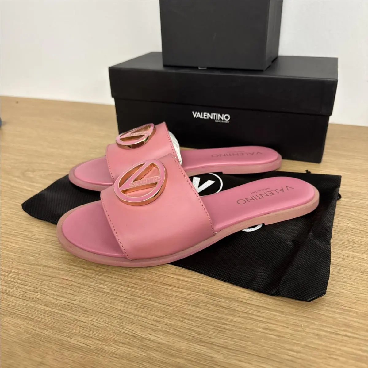 Valentino shoes - Valentino Bugola - Bugola - Pink 1
