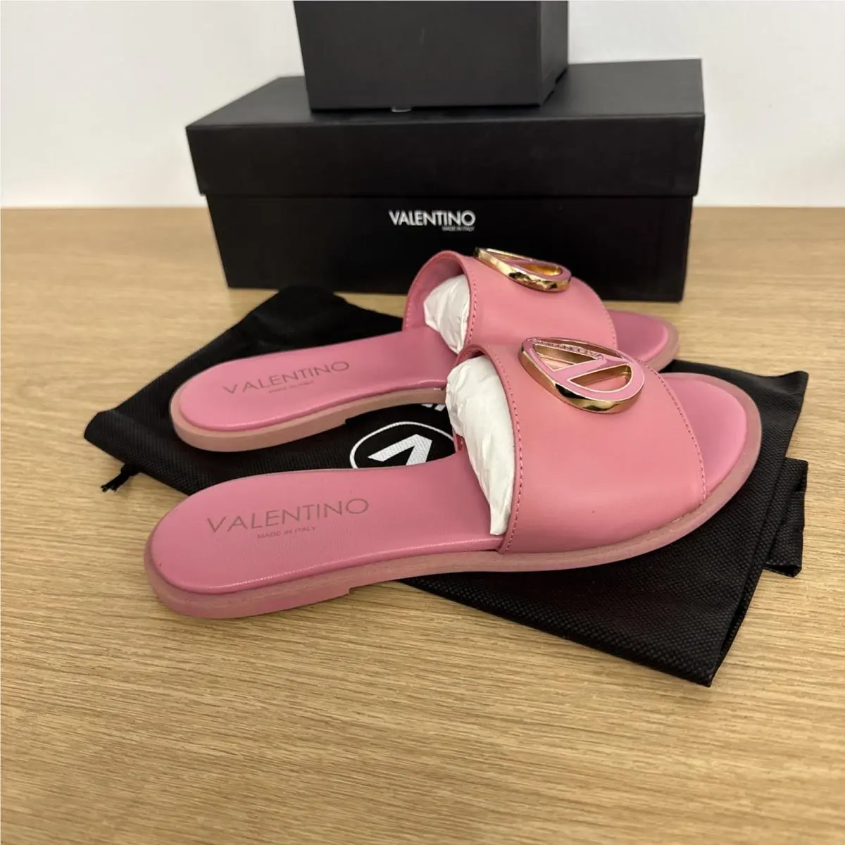 Valentino shoes - Valentino Bugola - Bugola - Pink 2