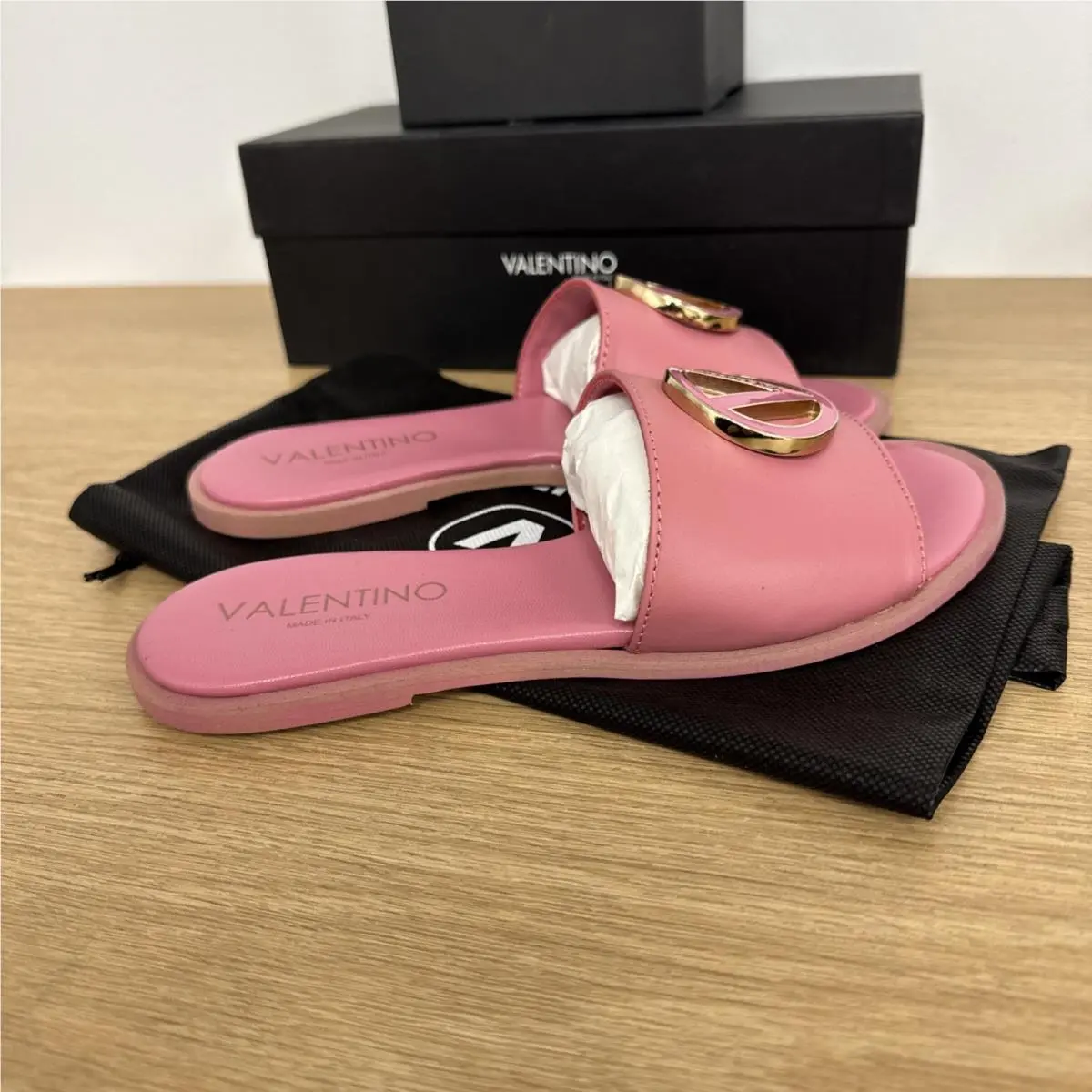 Valentino shoes - Valentino Bugola - Bugola - Pink 3