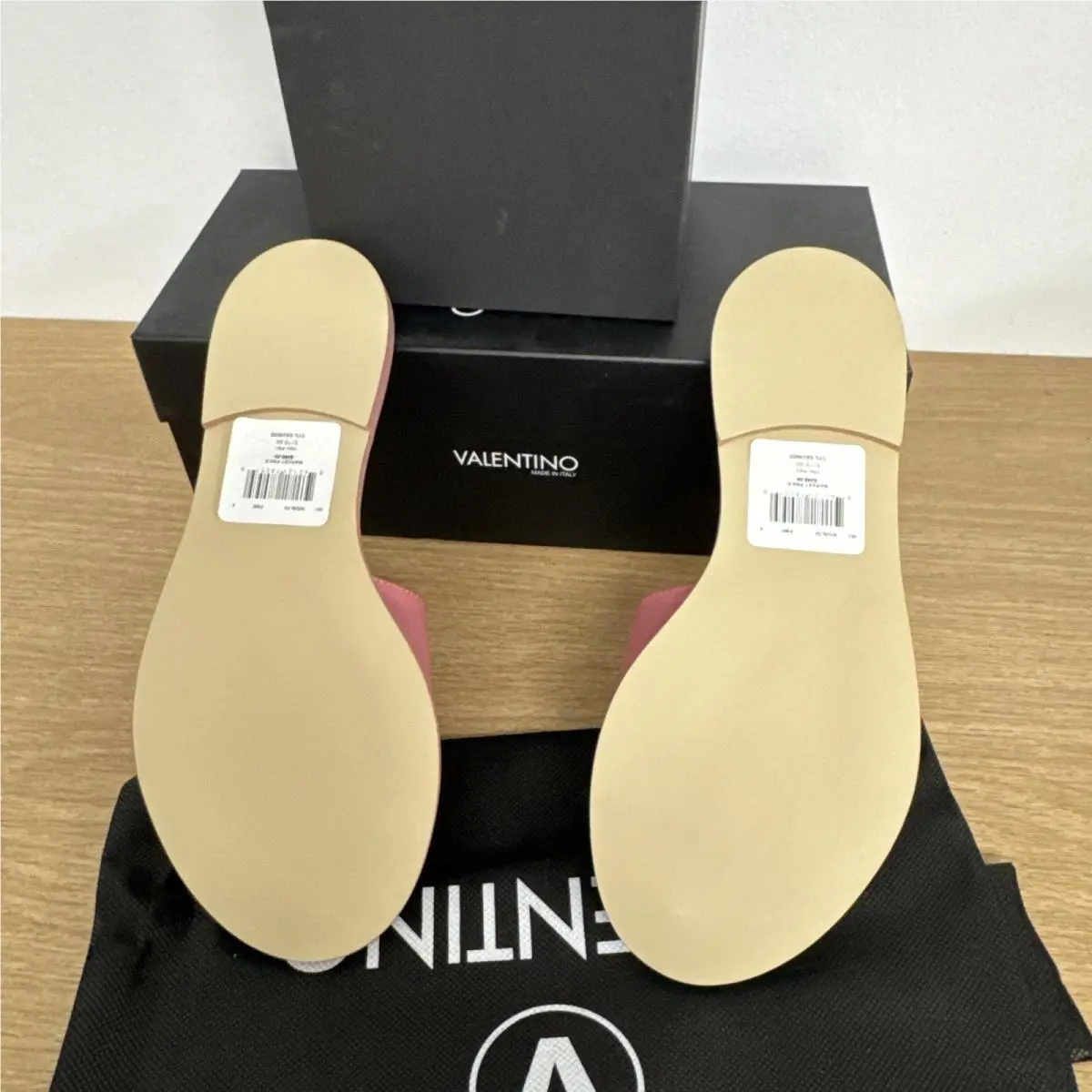 Valentino shoes - Valentino Bugola - Bugola - Pink 4