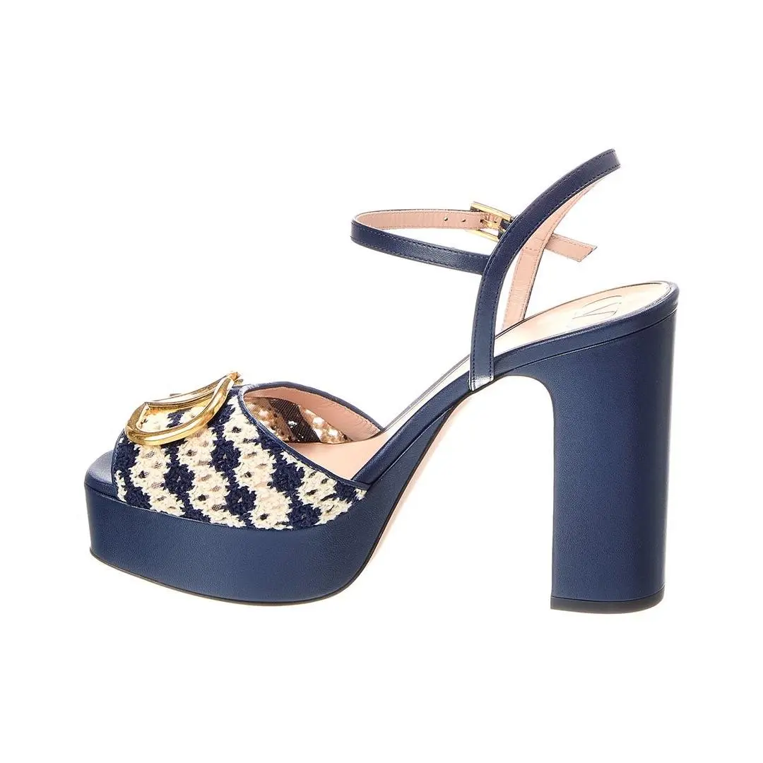 Valentino shoes - NA - 13136997930004 - Blue 0