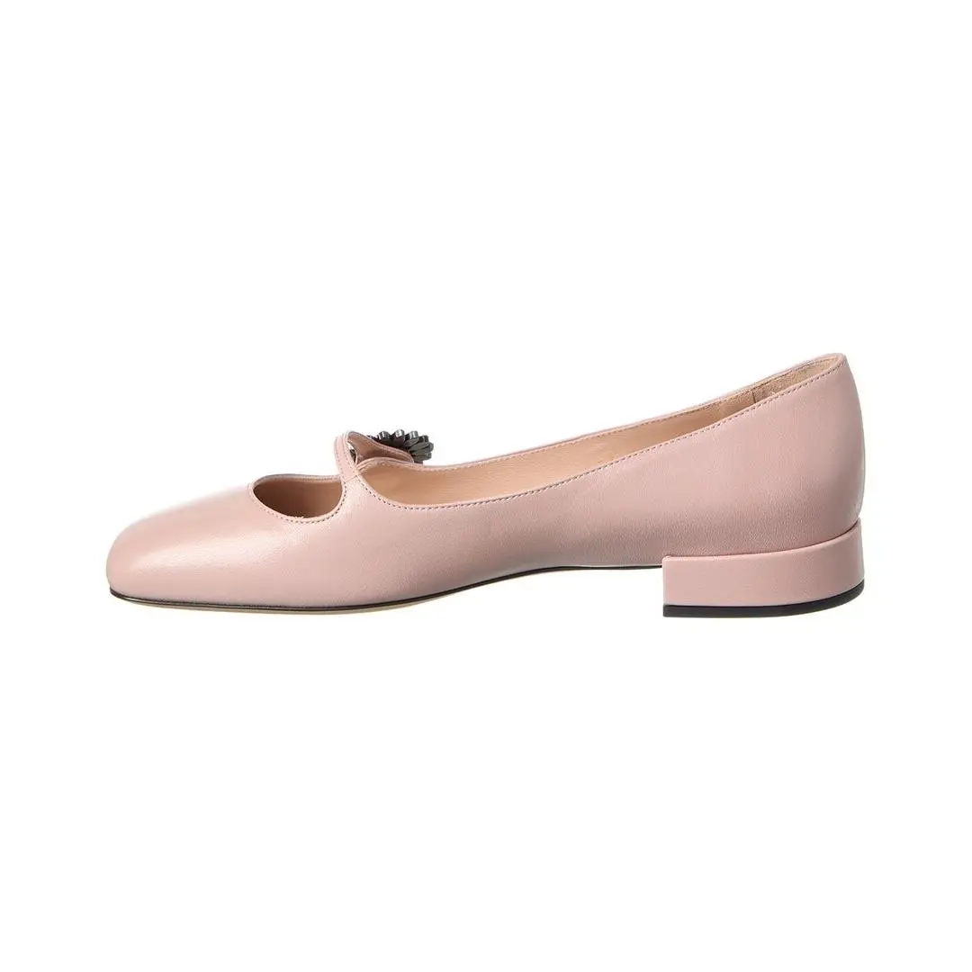 Valentino shoes - NA - 13132243190007 - Pink 0