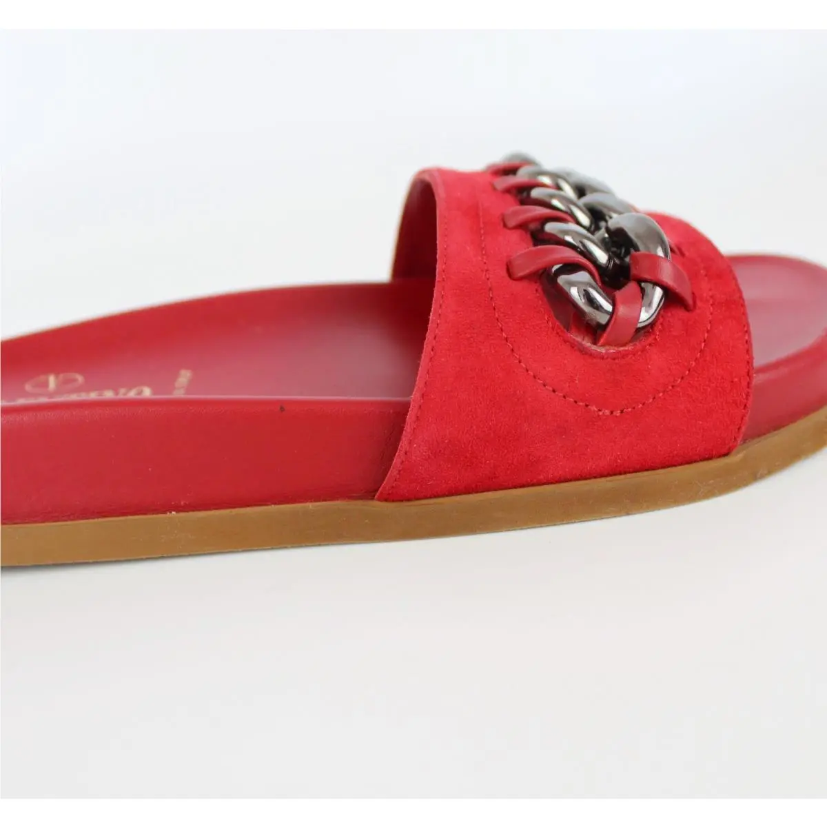 Valentino shoes - VALENTINO GARAVANI - GARAVANI - Red 9
