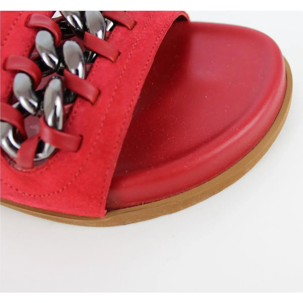 Valentino shoes - VALENTINO GARAVANI - GARAVANI - Red 10
