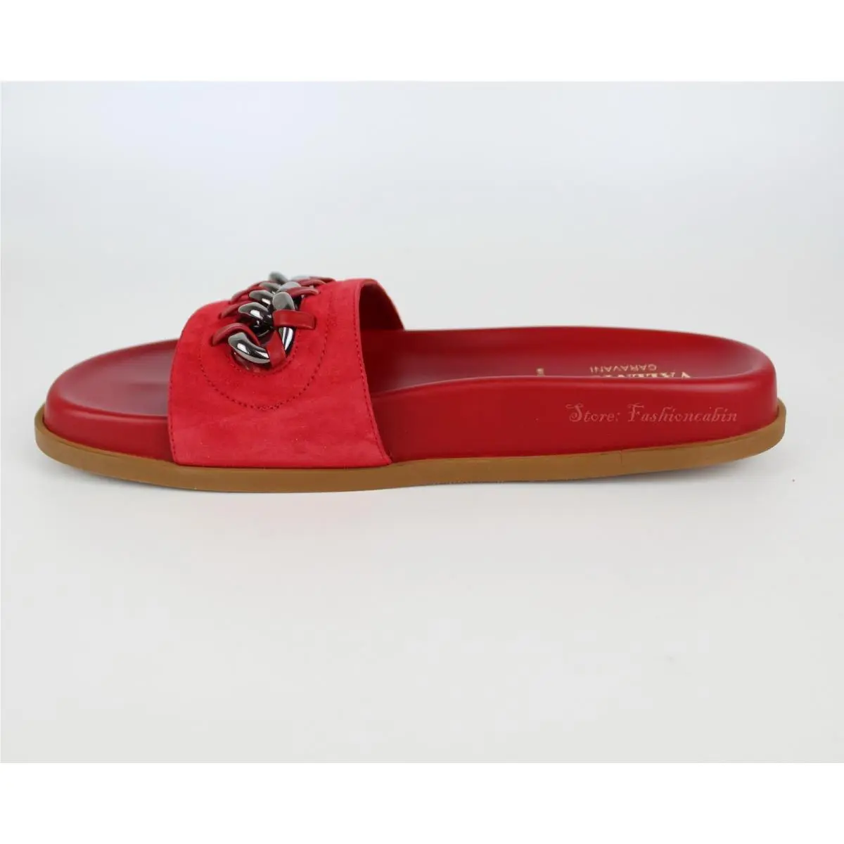Valentino shoes - VALENTINO GARAVANI - GARAVANI - Red 2
