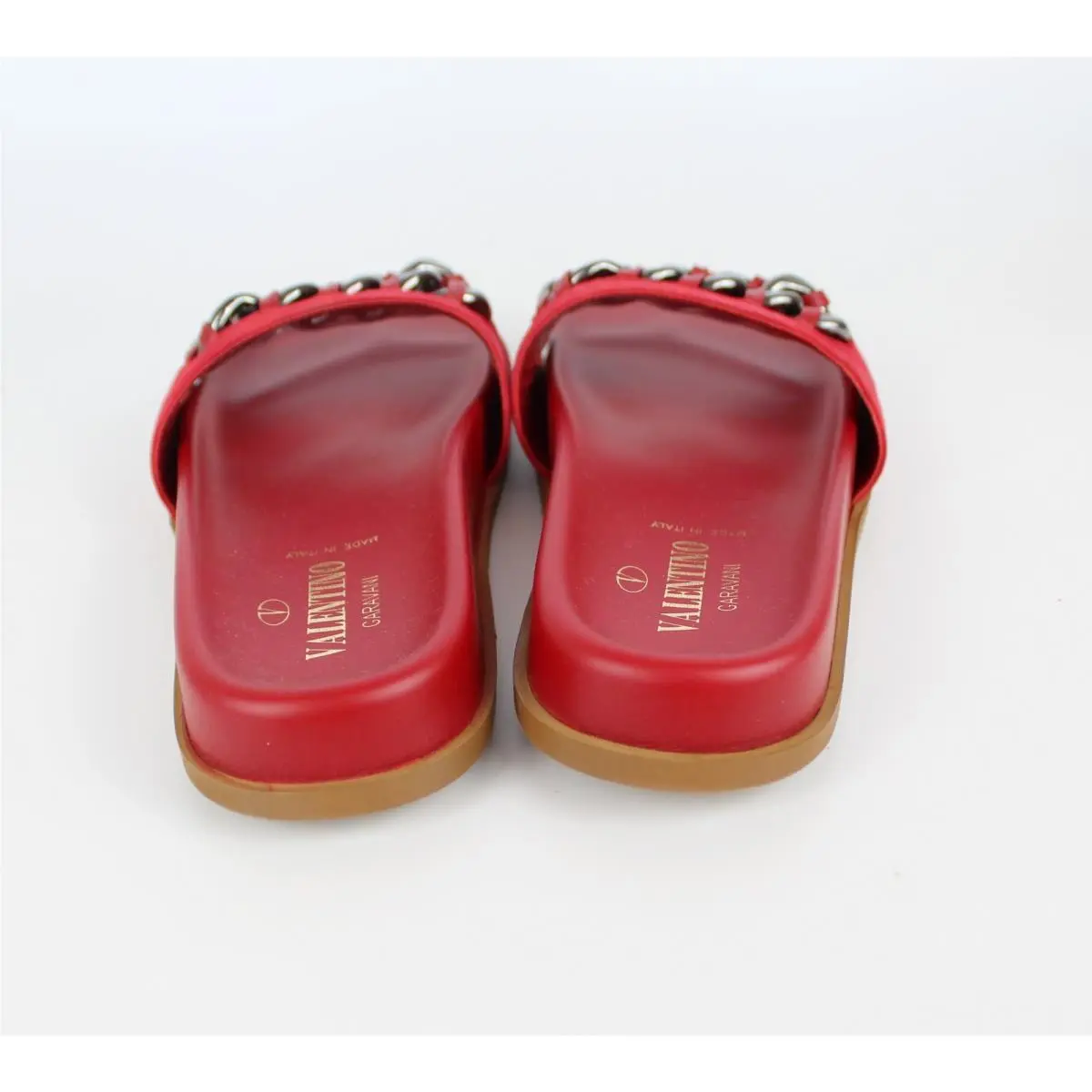 Valentino shoes - VALENTINO GARAVANI - GARAVANI - Red 7
