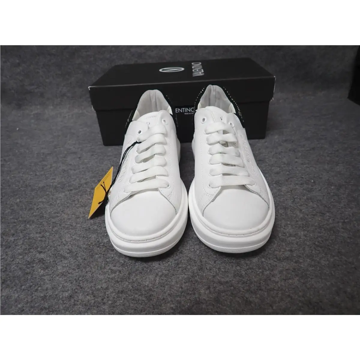 Valentino shoes - White 0