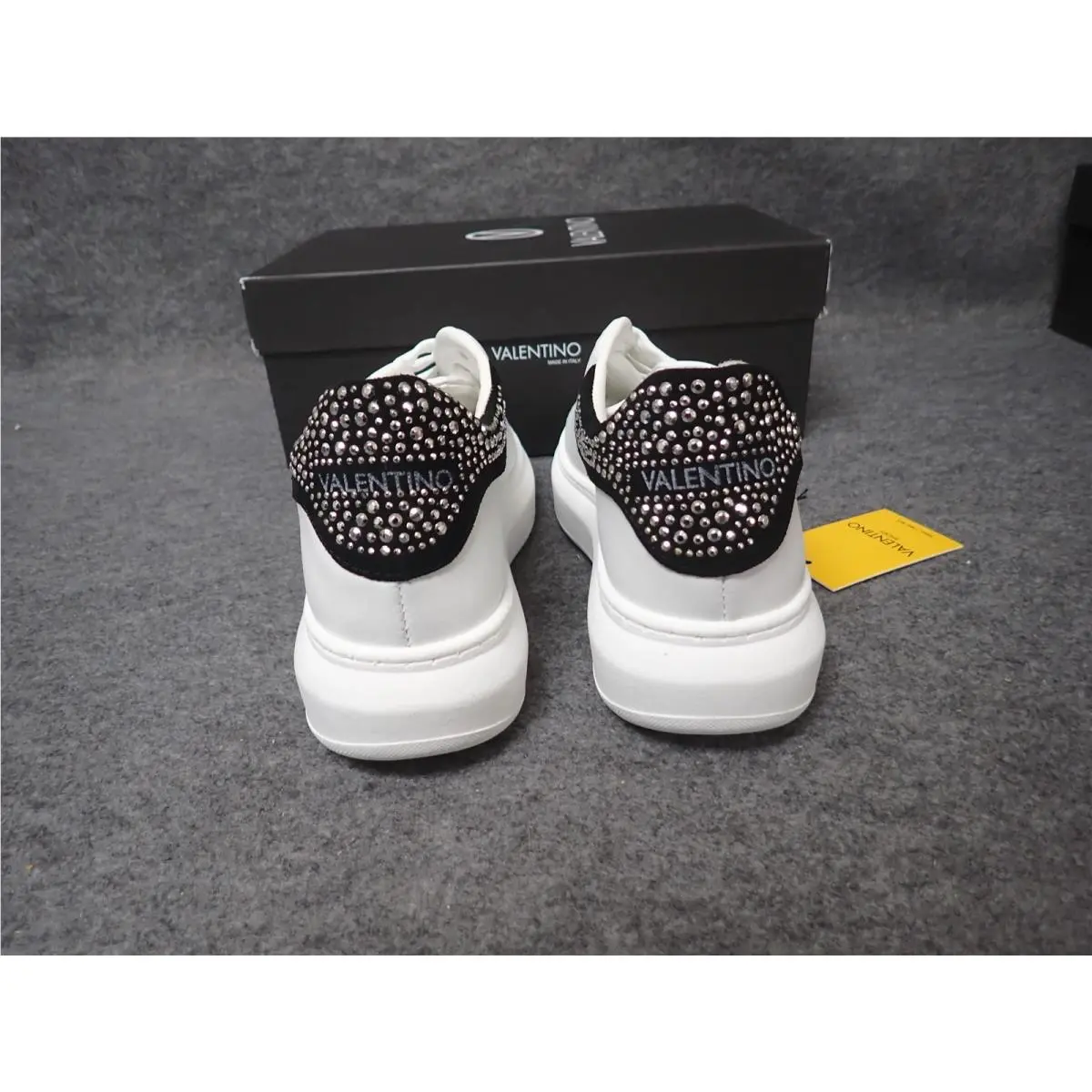 Valentino shoes - White 1
