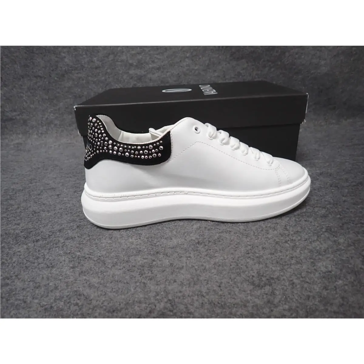 Valentino shoes - White 2