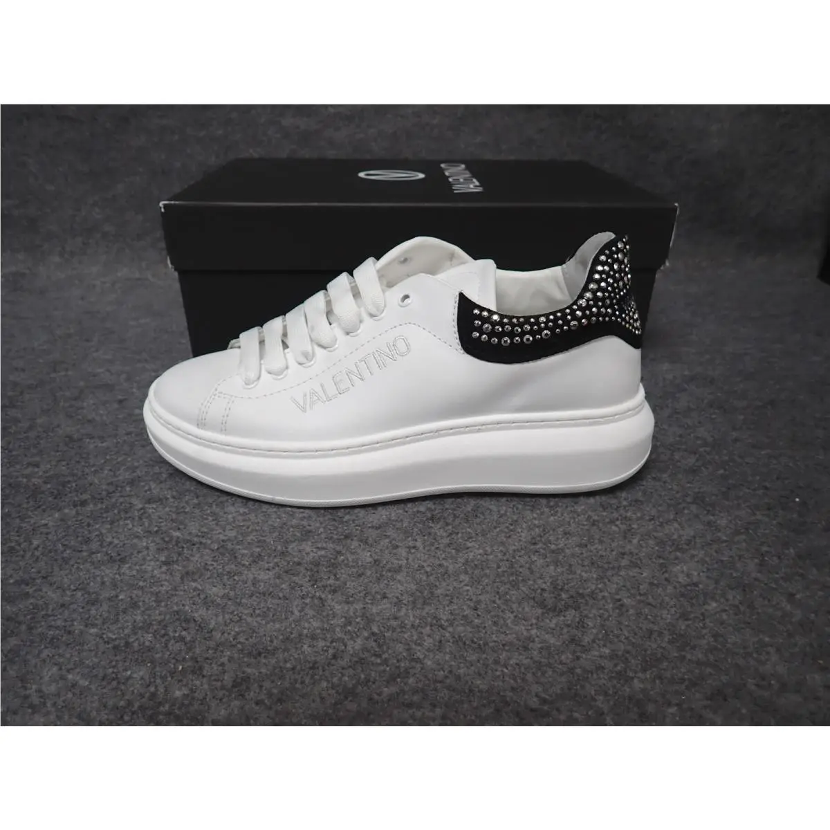 Valentino shoes - White 3
