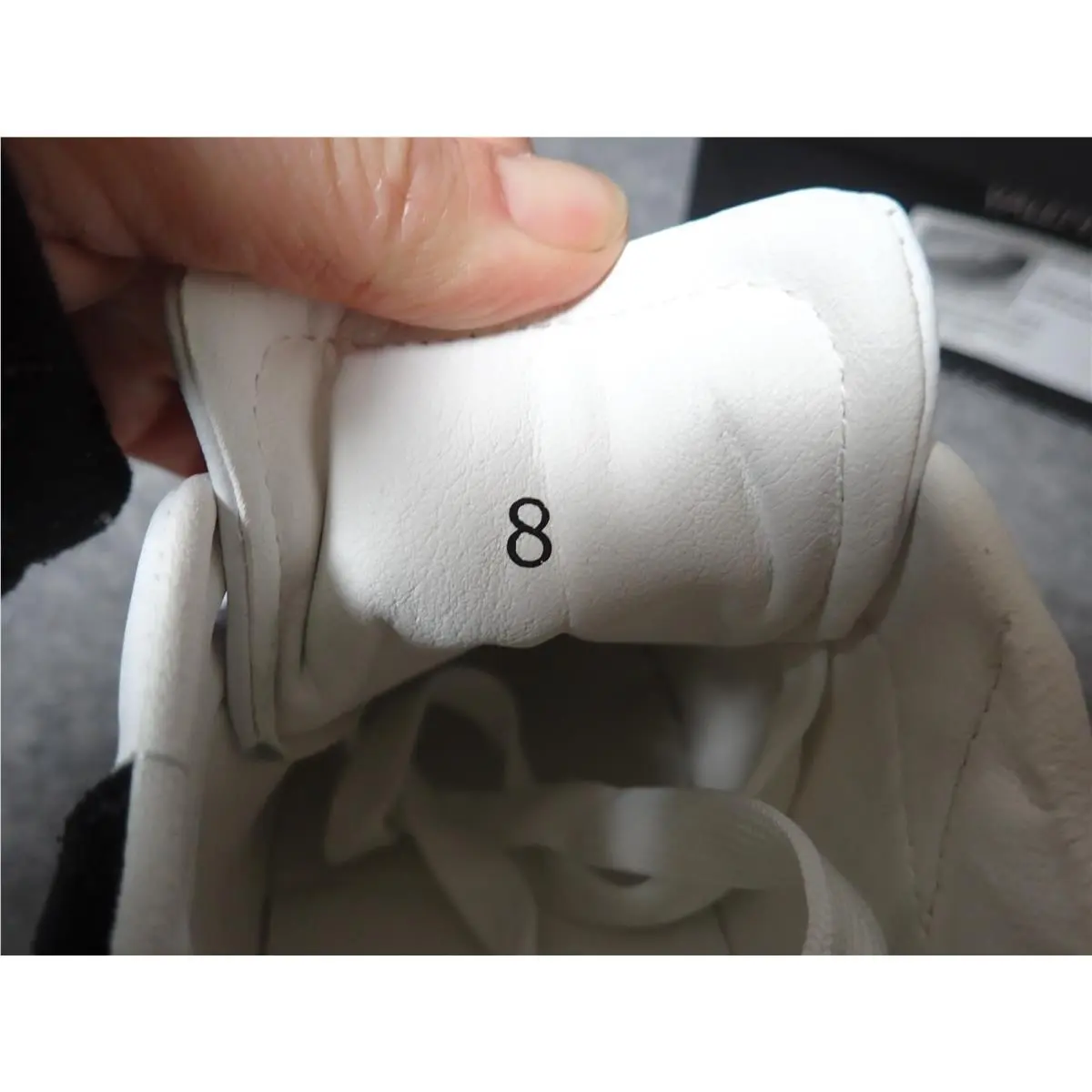 Valentino shoes - White 5