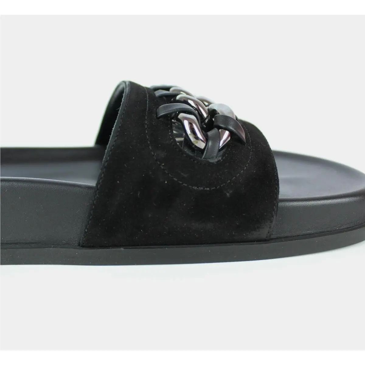 Valentino shoes - VALENTINO GARAVANI - GARAVANI - Black 4
