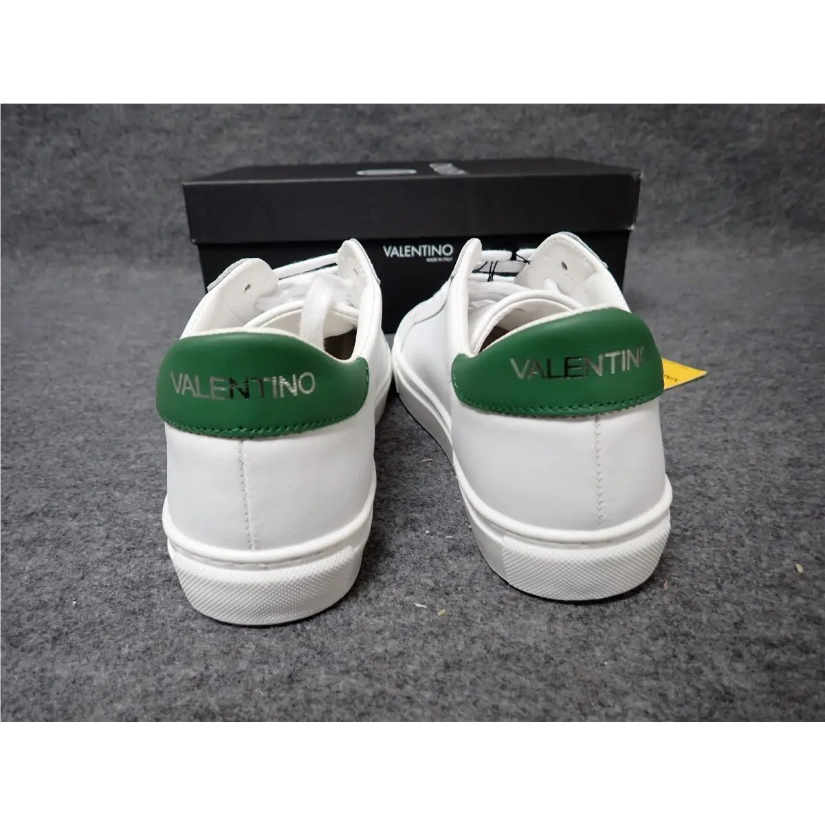 Valentino shoes - White 3