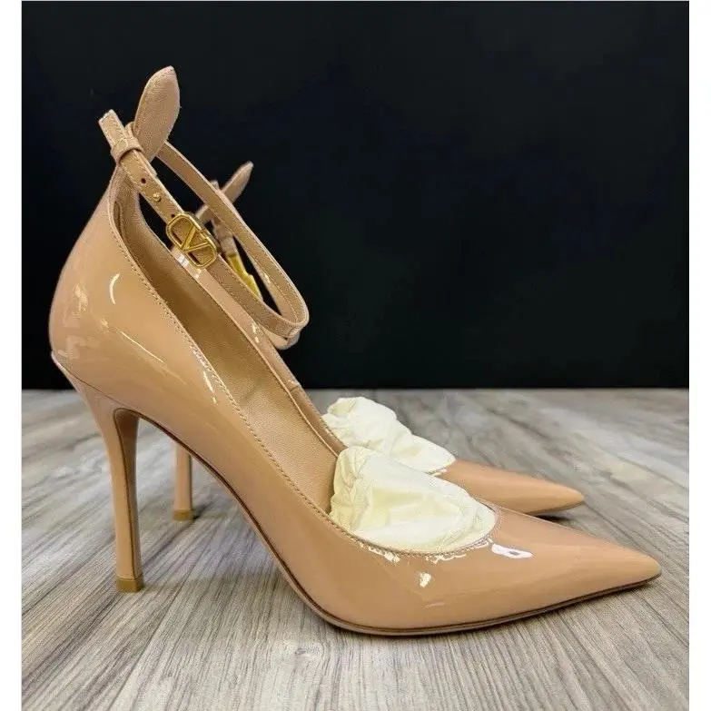 Valentino shoes - Valentino Garavani Rockstud - Garavani Rockstud - Rose 0