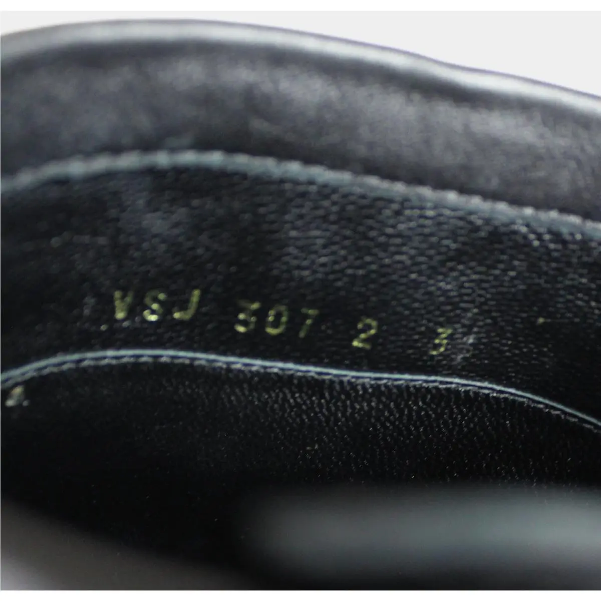 Valentino shoes - Valentino Rockstud - Rockstud - Black 9