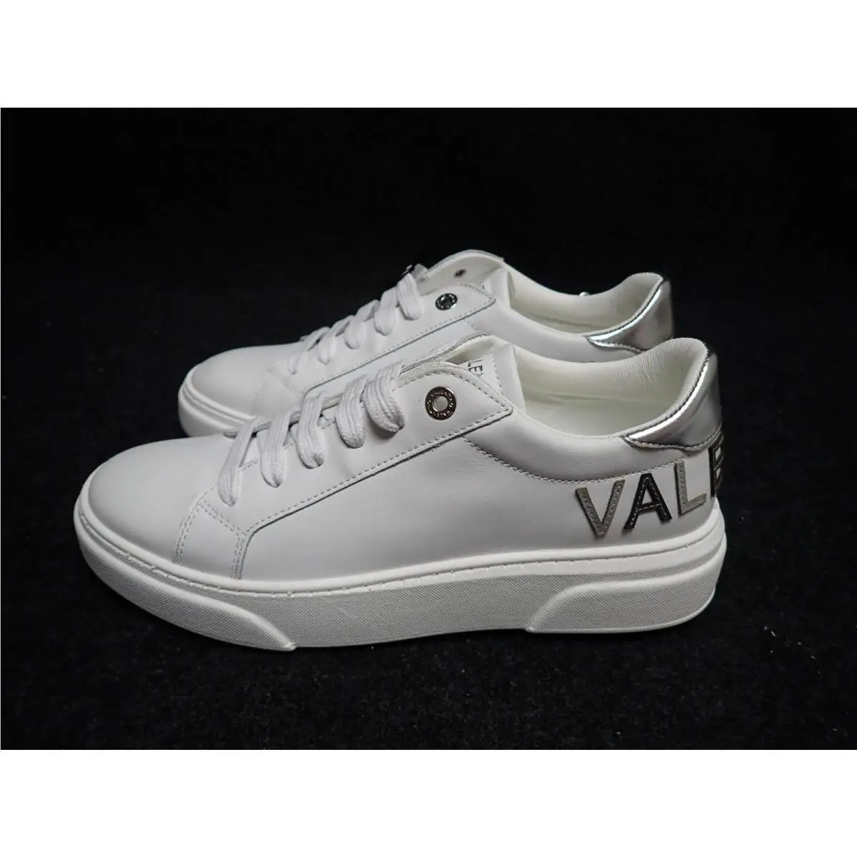 Valentino shoes - White Grey 0