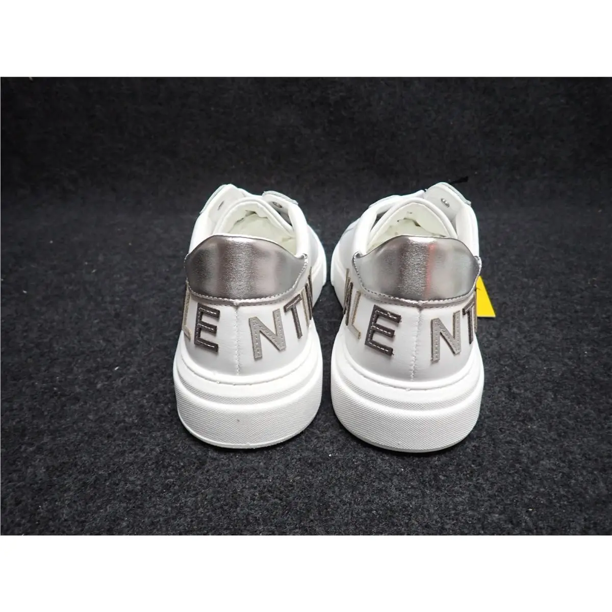 Valentino shoes - White Grey 1