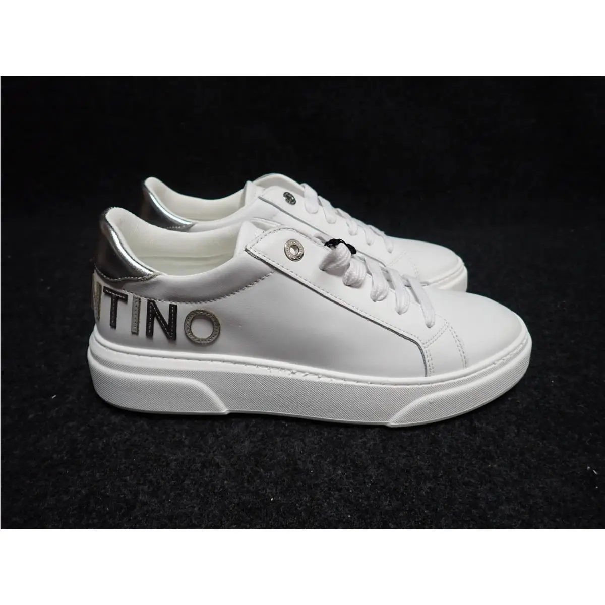 Valentino shoes - White Grey 2