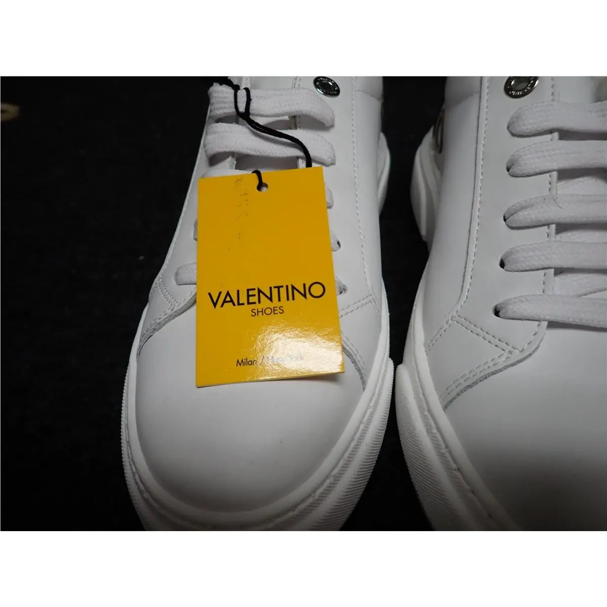 Valentino shoes - White Grey 3