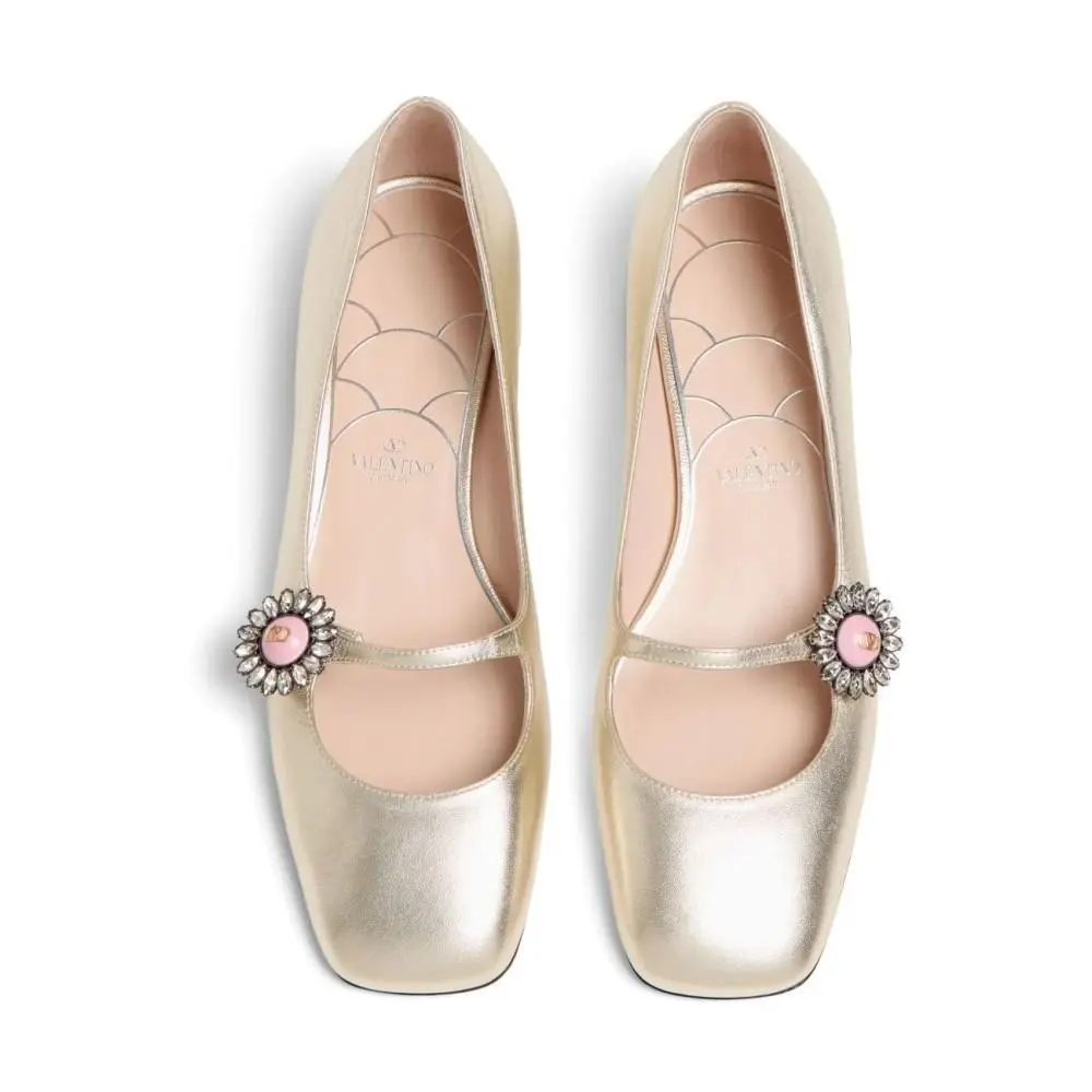 Valentino shoes - Multicolor (UPC: 8052576423136) 0