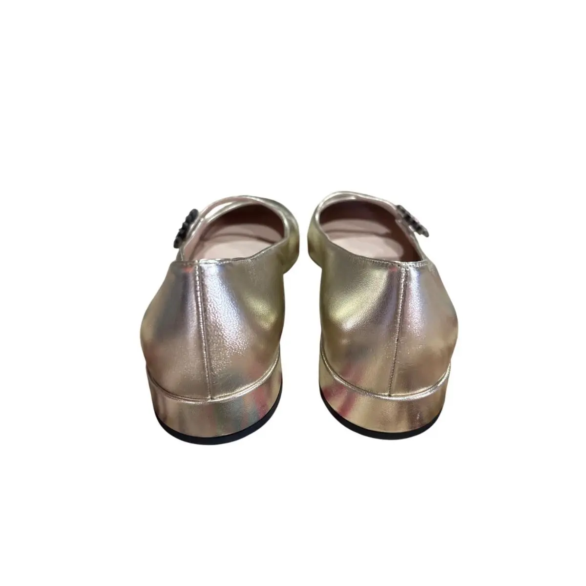 Valentino shoes - Multicolor (UPC: 8052576423136) 4