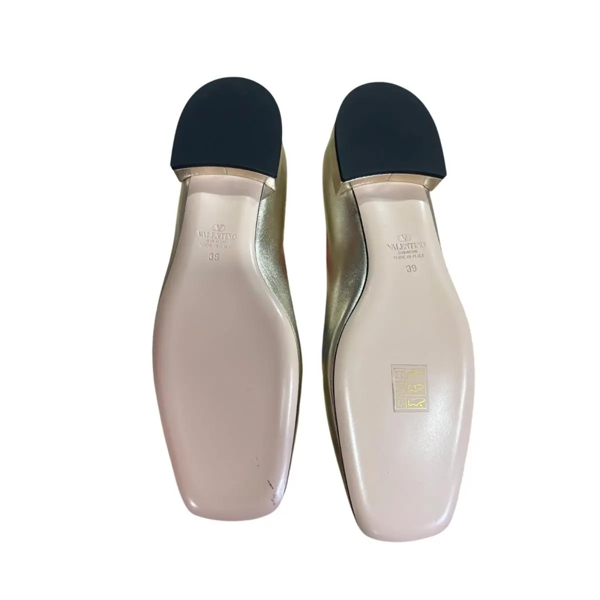 Valentino shoes - Multicolor (UPC: 8052576423136) 6