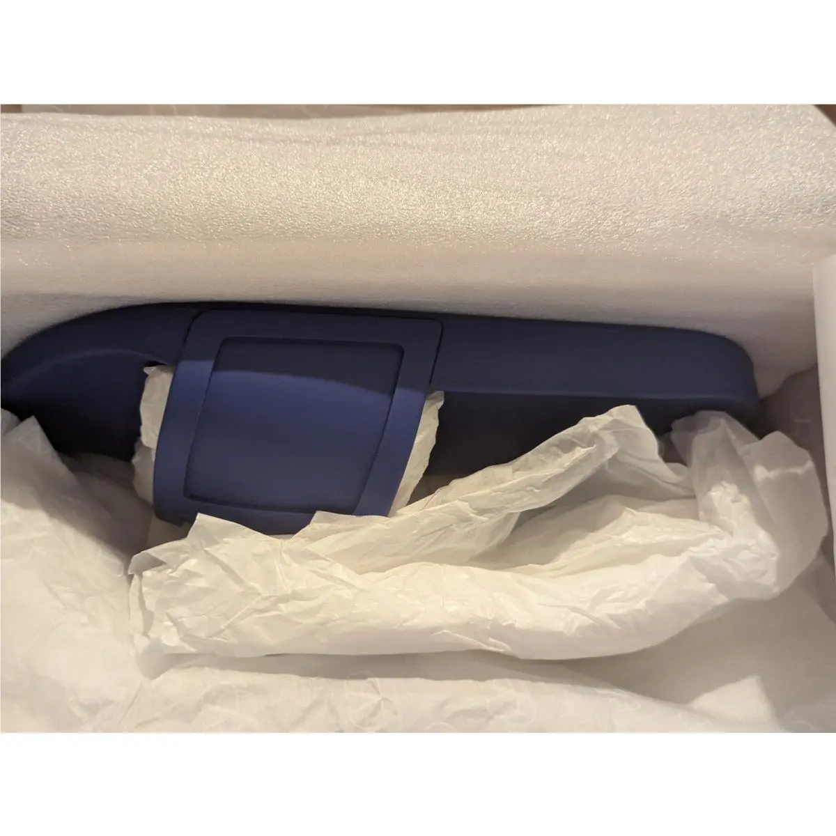 Valentino shoes - Valentino Garavani V - Garavani - Acid Blue 4