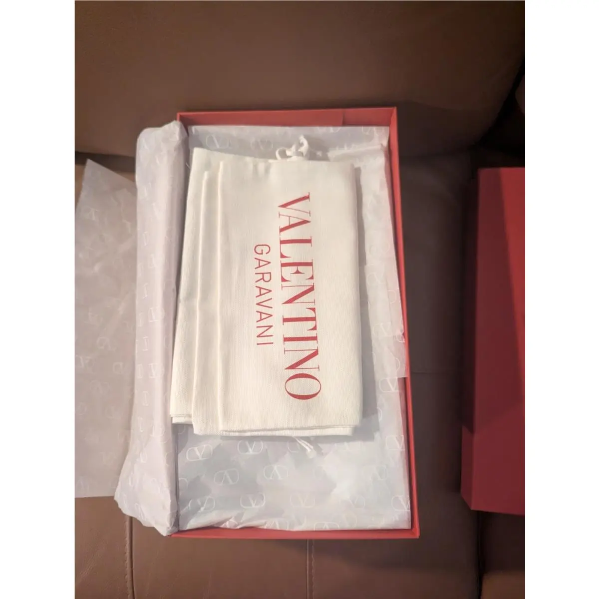 Valentino shoes - Valentino Garavani V - Garavani - Acid Blue 3