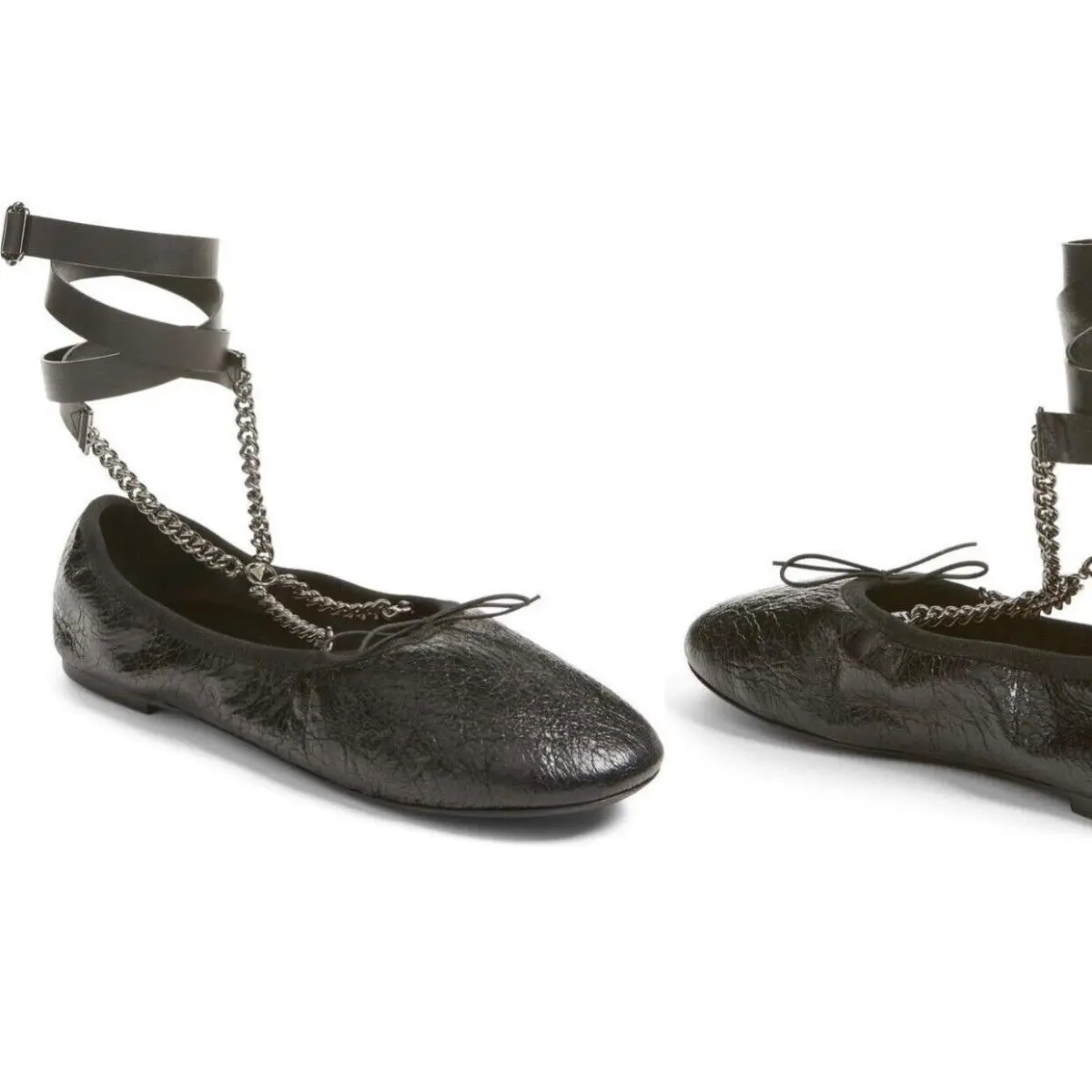 Valentino shoes - Valentino Garavani Rockstud - Garavani Rockstud - Black, Manufacturer: Noir Black (UPC: 8050145652130) 2