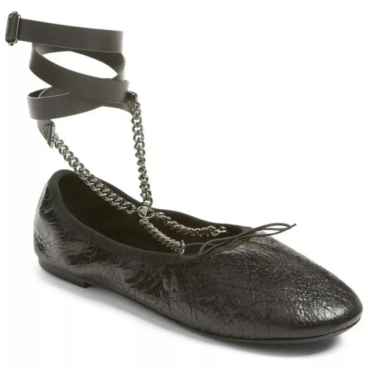 Valentino shoes - Valentino Garavani Rockstud - Garavani Rockstud - Black, Manufacturer: Noir Black (UPC: 8050145652130) 3