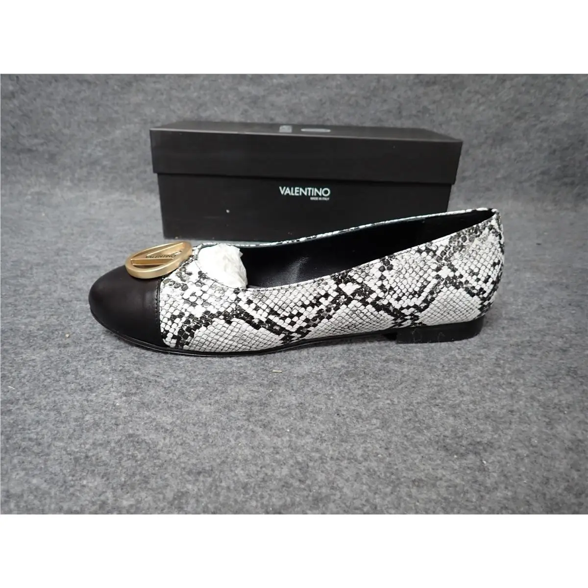 Valentino shoes - Gray 3