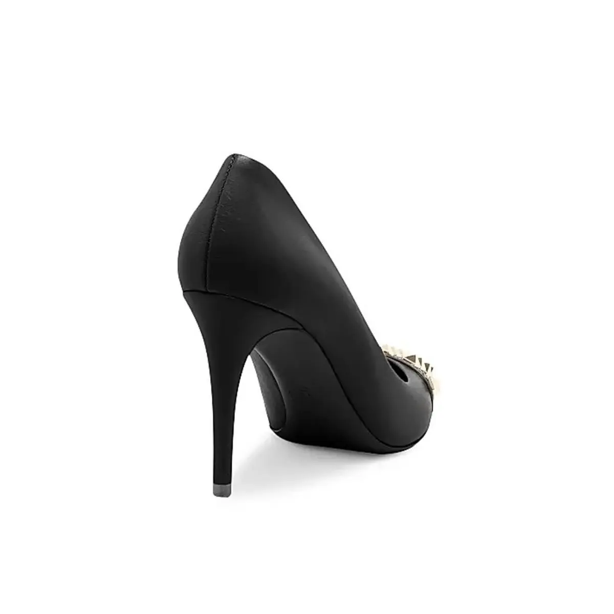 Valentino shoes - Valentino Rockstud - Rockstud - Black, Exterior: Multicolor 4