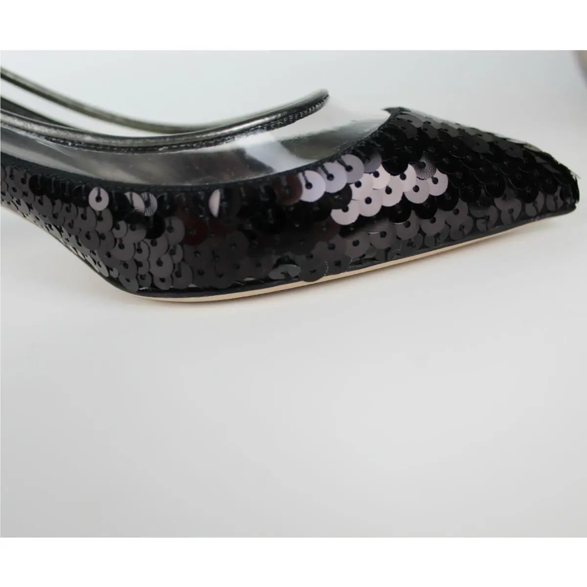 Valentino shoes - Valentino Garavani - Garavani - Black 15