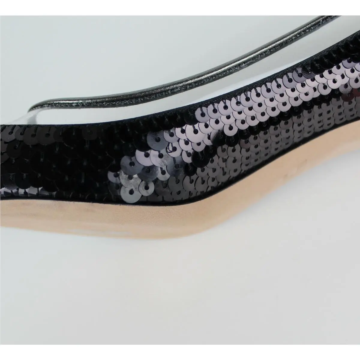 Valentino shoes - Valentino Garavani - Garavani - Black 16