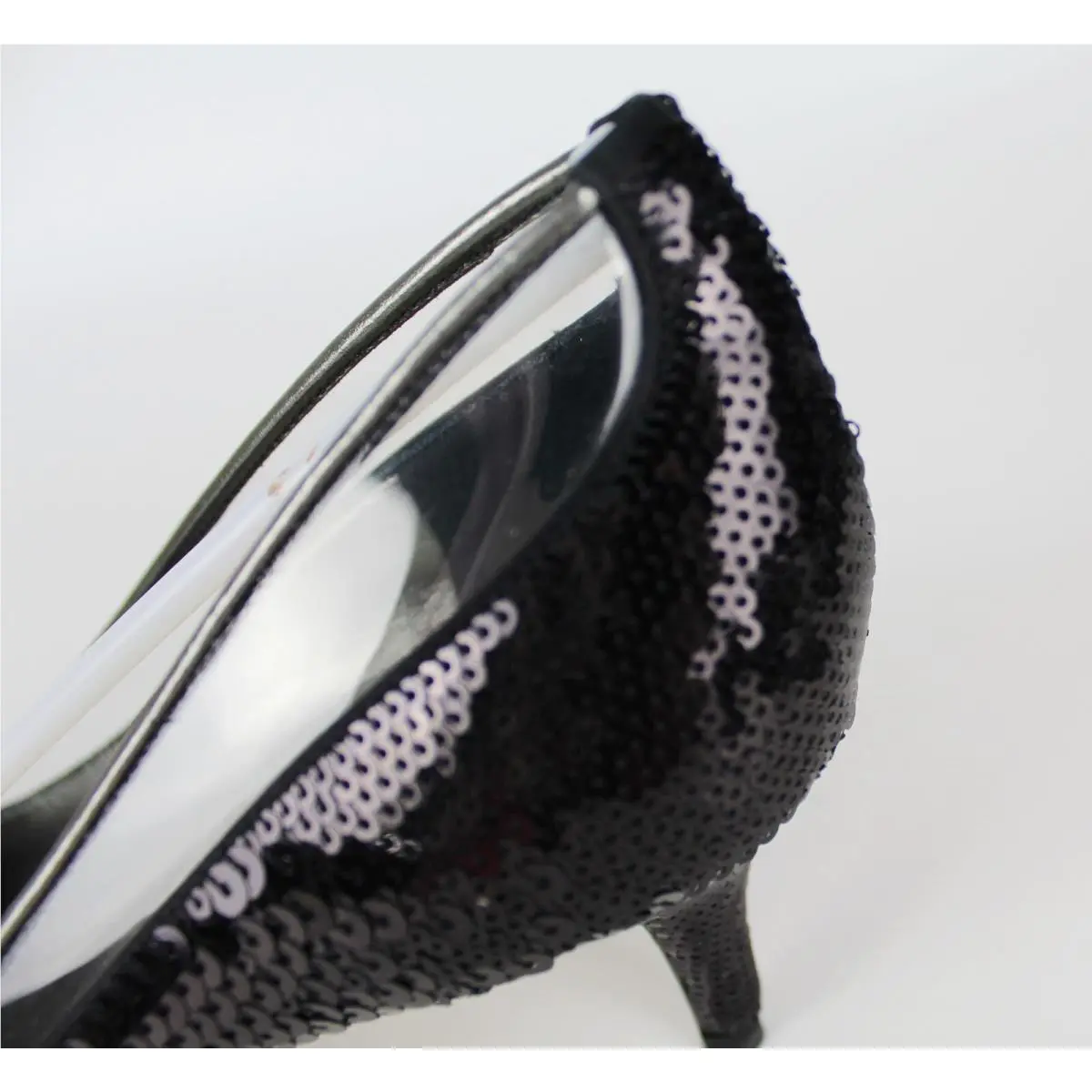 Valentino shoes - Valentino Garavani - Garavani - Black 18