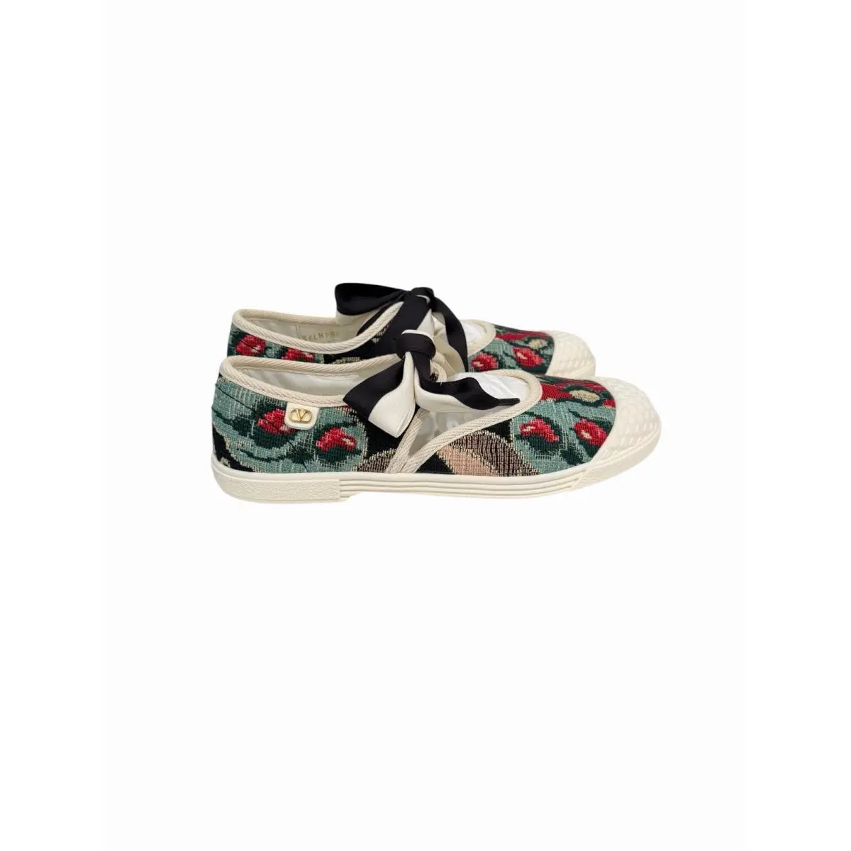 Valentino shoes - Valentino Garavani Bay by Bay - Multicolor 0