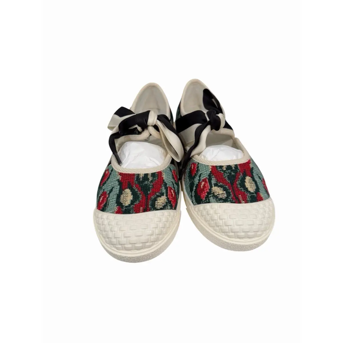 Valentino shoes - Valentino Garavani Bay by Bay - Multicolor 1