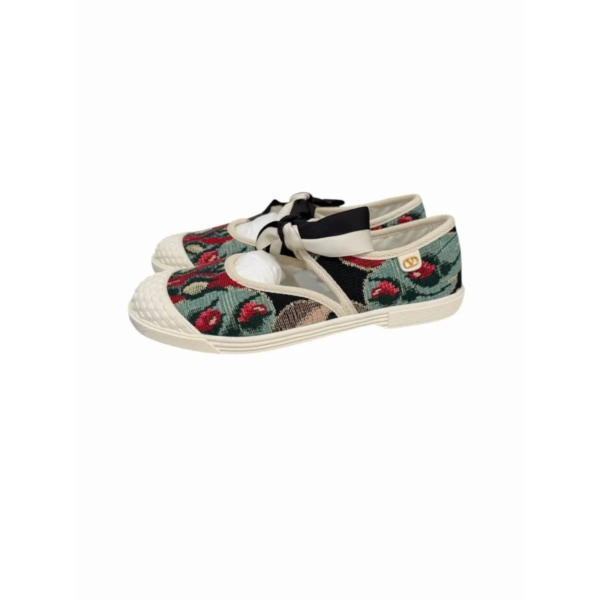 Valentino shoes - Valentino Garavani Bay by Bay - Multicolor 2