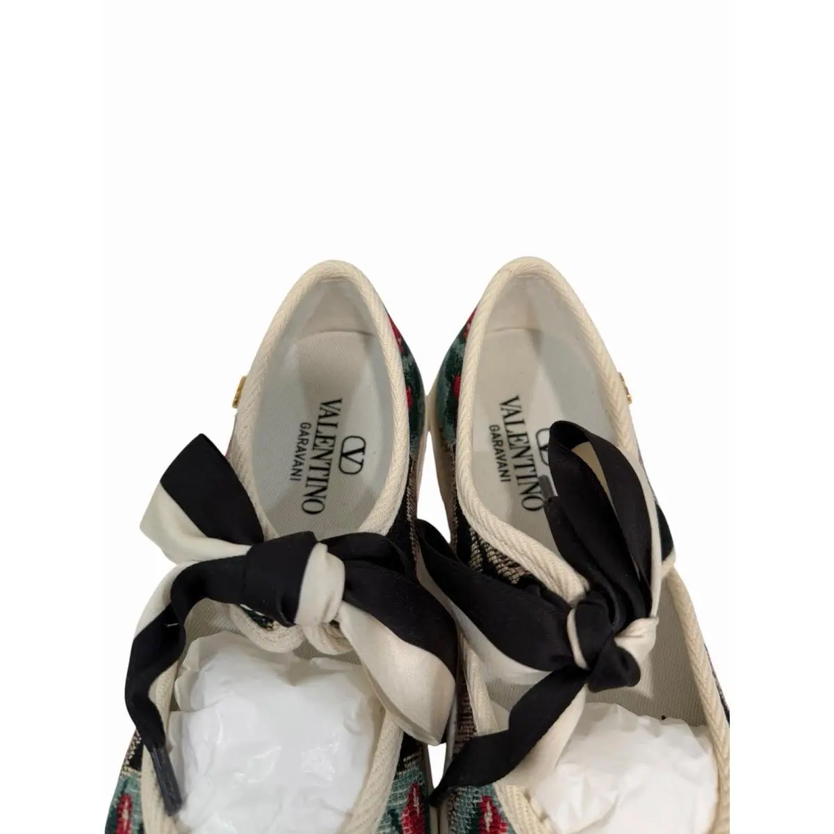 Valentino shoes - Valentino Garavani Bay by Bay - Multicolor 4