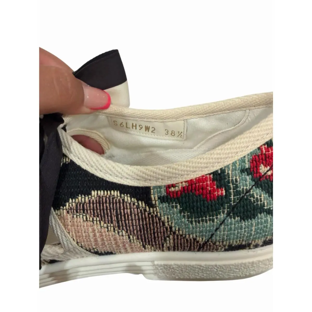 Valentino shoes - Valentino Garavani Bay by Bay - Multicolor 5