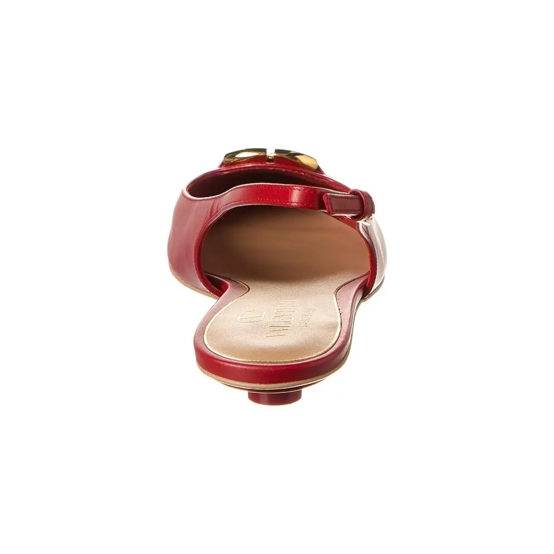 Valentino shoes - NA - 13130941110000 - Red (UPC: 8052576030990) 1