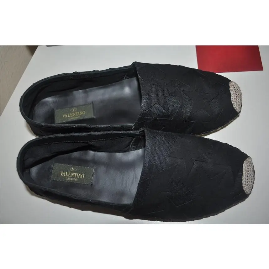 Valentino shoes - Black 1