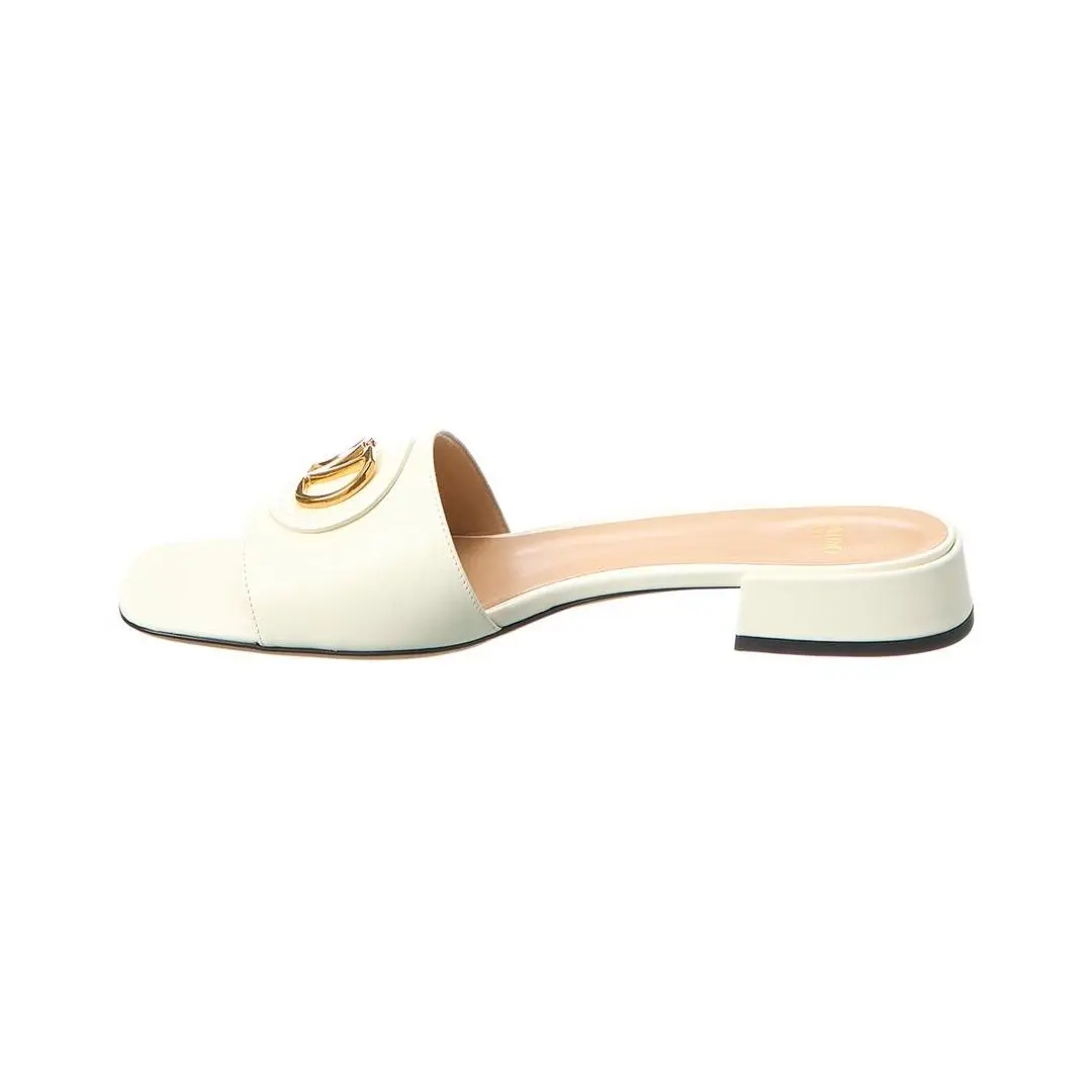 Valentino shoes - NA - 13136202490000 - White (UPC: 8050240228735) 0