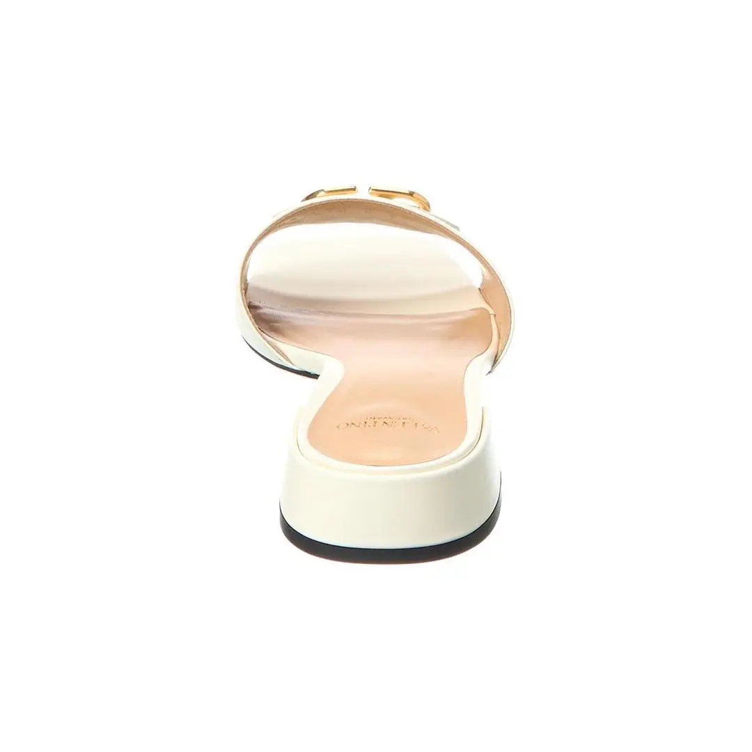 Valentino shoes - NA - 13136202490000 - White (UPC: 8050240228735) 1